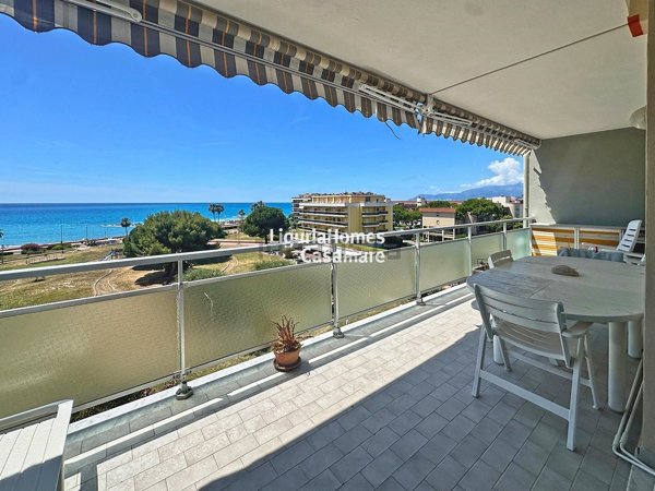 appartamento in vendita a Ventimiglia