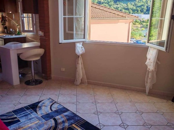 appartamento in vendita a Ventimiglia in zona Bevera