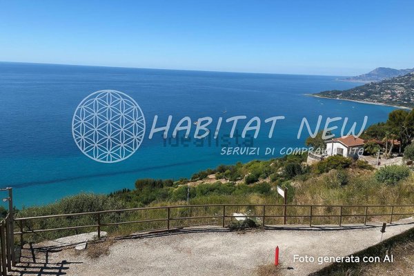 appartamento in vendita a Ventimiglia