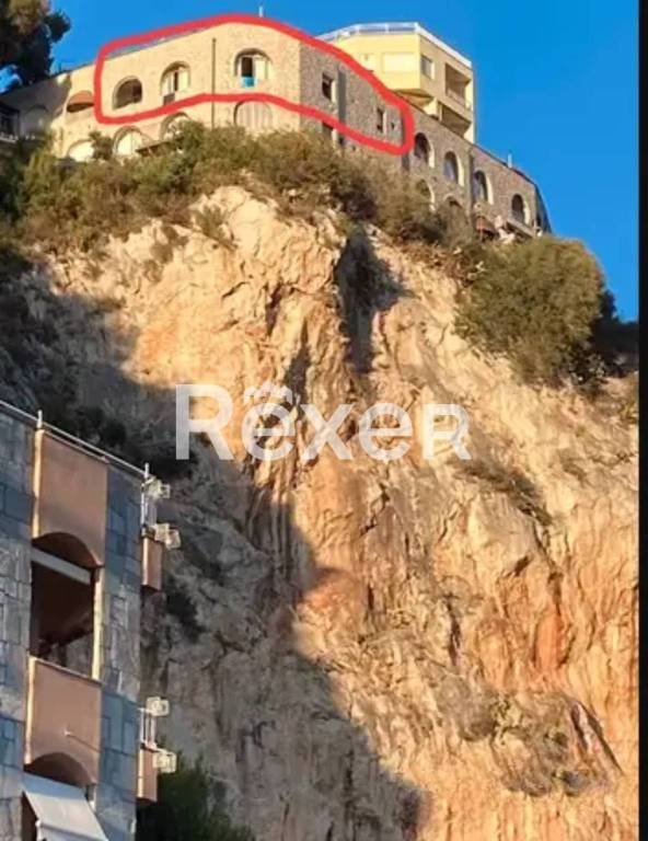 appartamento in vendita a Ventimiglia in zona Grimaldi