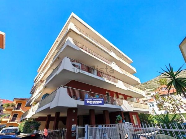 appartamento in vendita a Ventimiglia
