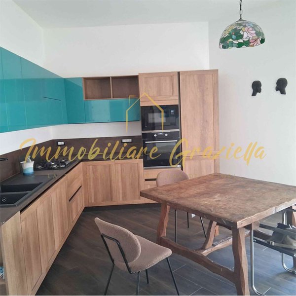 appartamento in vendita a Ventimiglia