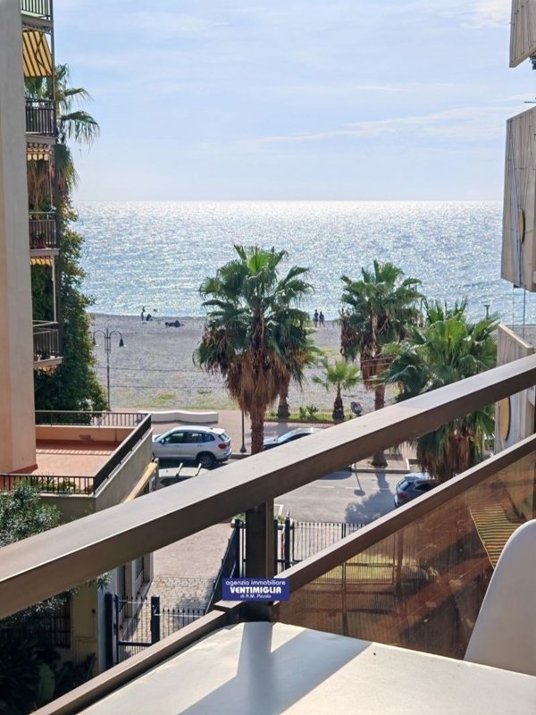 appartamento in vendita a Ventimiglia