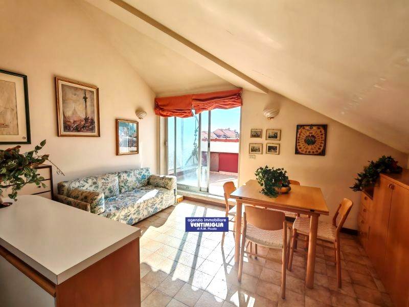 appartamento in vendita a Ventimiglia