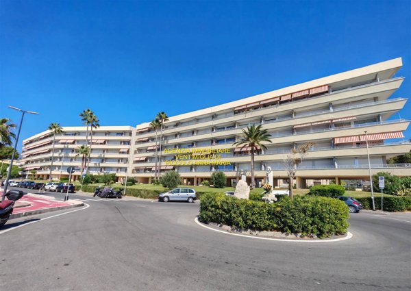 appartamento in vendita a Ventimiglia