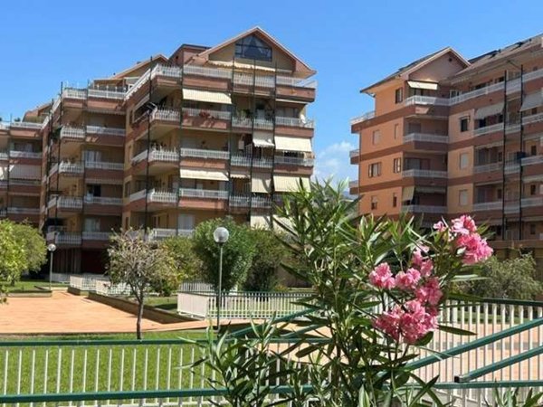 appartamento in vendita a Ventimiglia