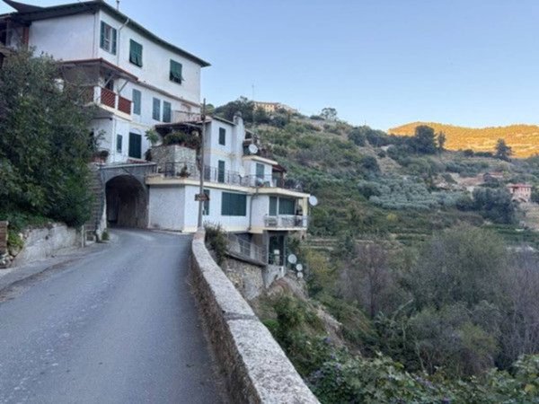 appartamento in vendita a Ventimiglia