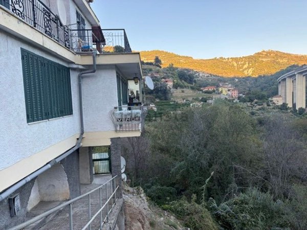 appartamento in vendita a Ventimiglia