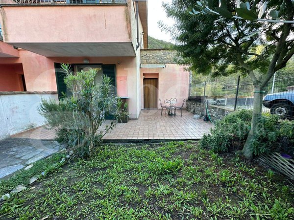 appartamento in vendita a Vessalico
