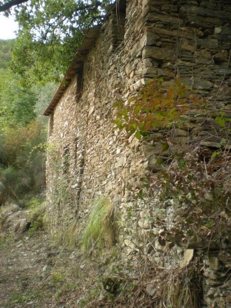 rudere in vendita a Vessalico in zona Siglioli