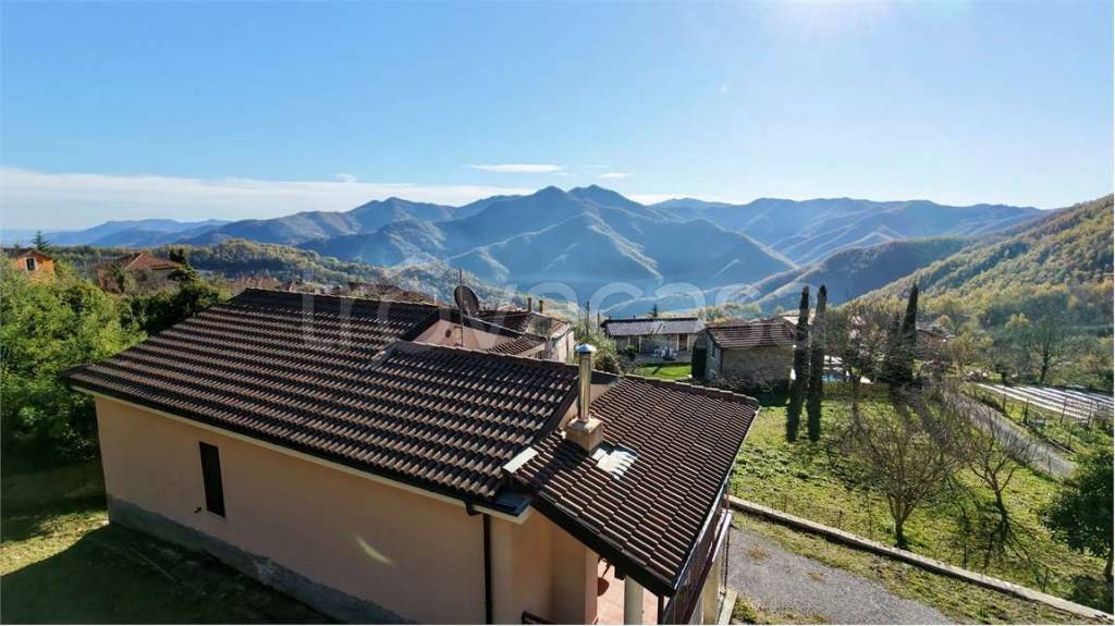 casa indipendente in vendita a Vessalico in zona Lenzari