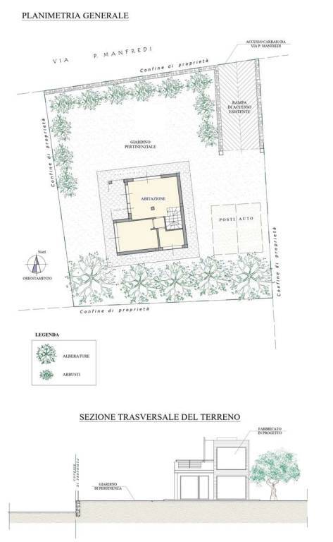 casa indipendente in vendita a Vessalico