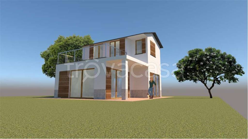 casa indipendente in vendita a Vessalico