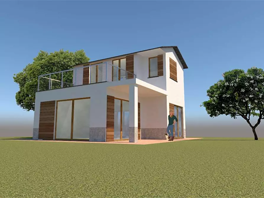 casa indipendente in vendita a Vessalico