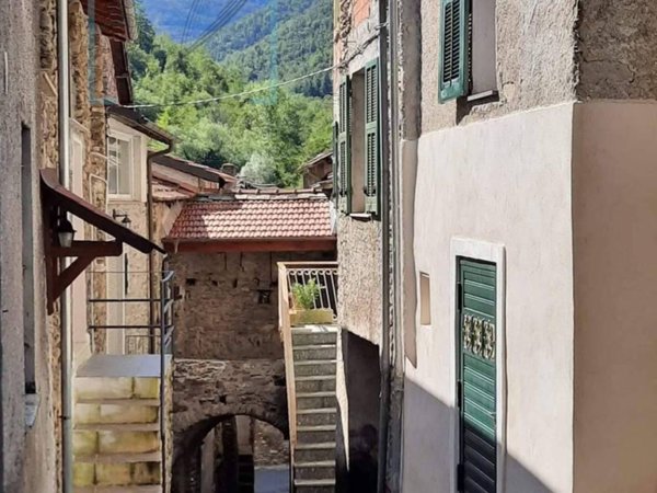 casa indipendente in vendita a Vessalico