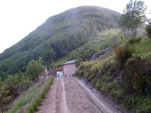 quadrivano in vendita a Vessalico