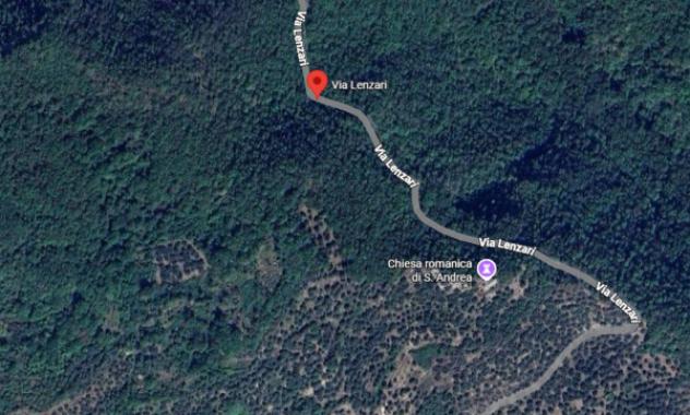 terreno edificabile in vendita a Vessalico in zona Lenzari