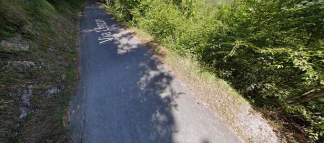 terreno edificabile in vendita a Vessalico in zona Lenzari