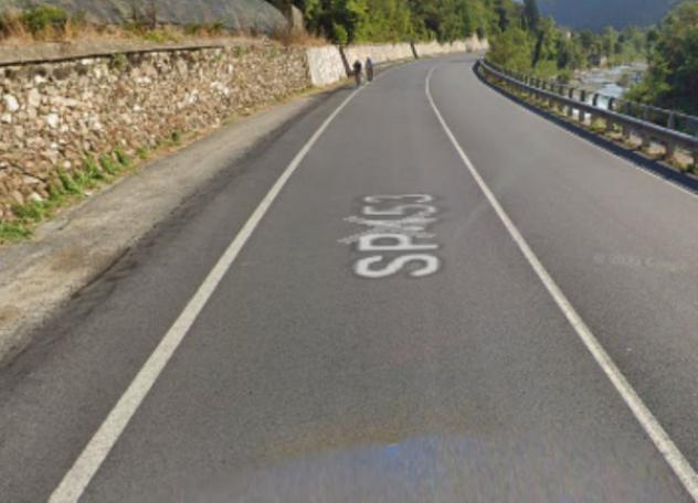 terreno edificabile in vendita a Vessalico in zona Lenzari