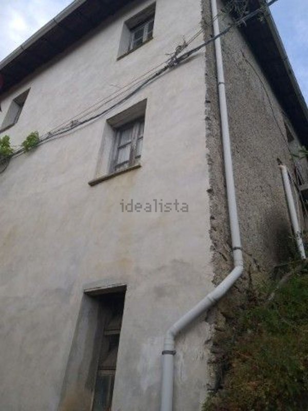 appartamento in vendita a Vessalico