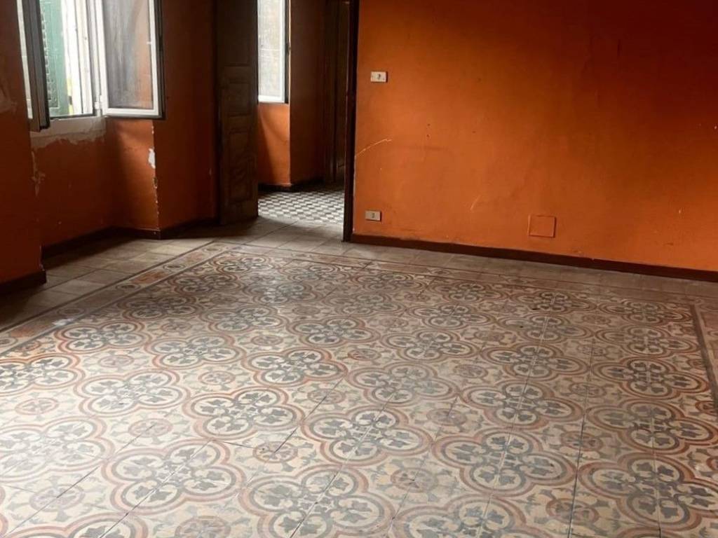 appartamento in vendita a Vessalico