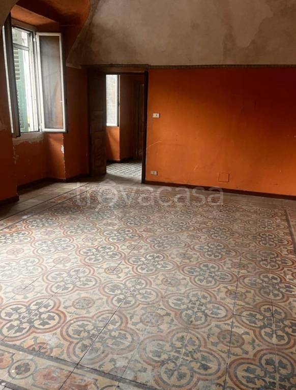 appartamento in vendita a Vessalico