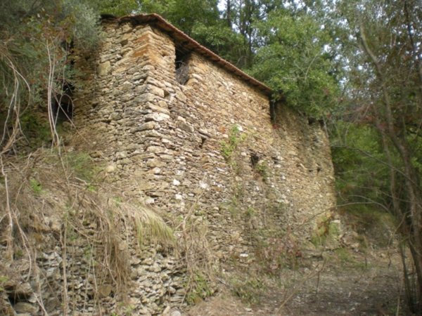 casa indipendente in vendita a Vessalico in zona Siglioli