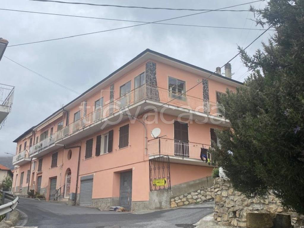 appartamento in vendita a Villa Faraldi in zona Riva Faraldi