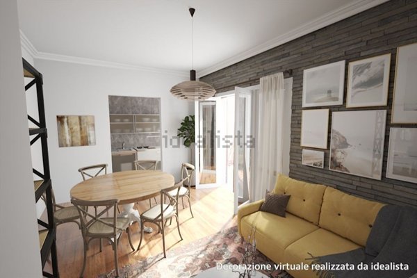 appartamento in vendita a Villa Faraldi