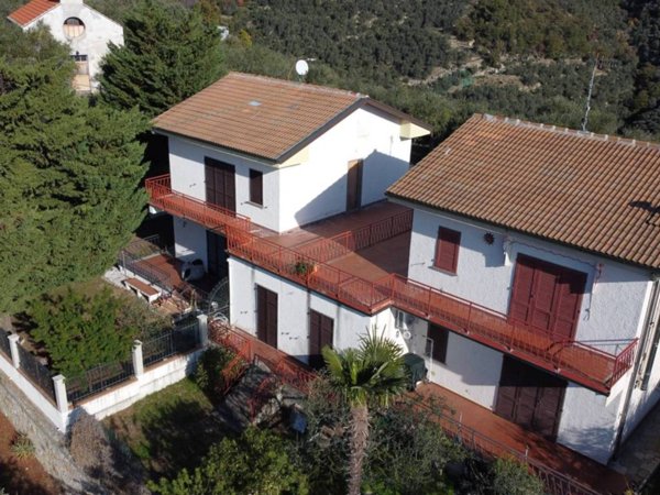 appartamento in vendita a Villa Faraldi