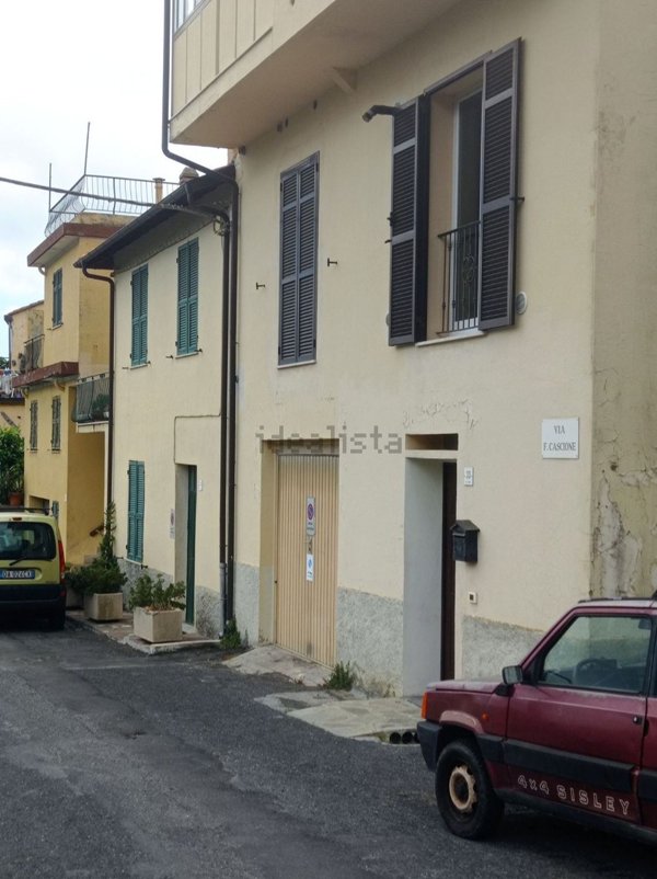 appartamento in vendita a Villa Faraldi
