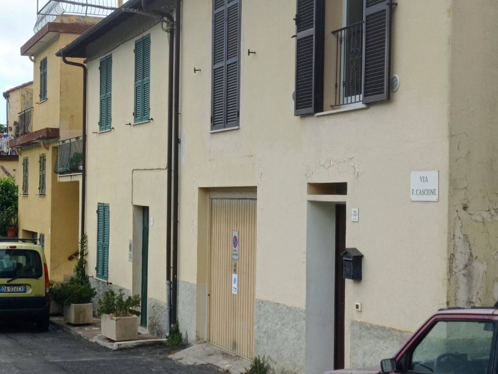 appartamento in vendita a Villa Faraldi