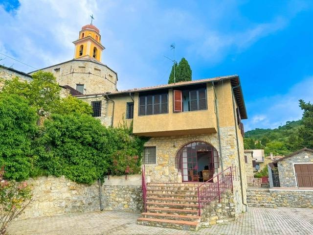 appartamento in vendita a Villa Faraldi