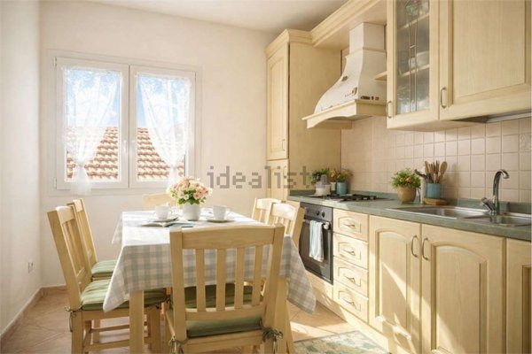 appartamento in vendita a Villa Faraldi