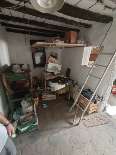 casa indipendente in vendita a Villa Faraldi