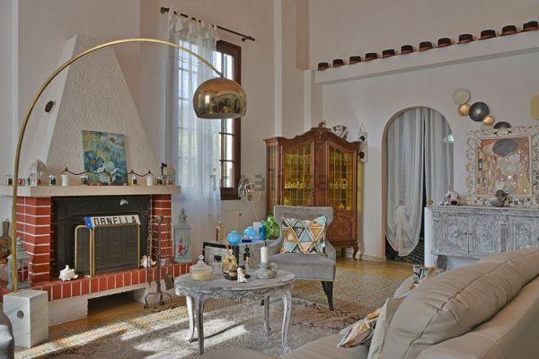 casa indipendente in vendita a Villa Faraldi