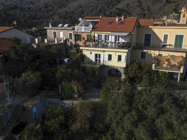 appartamento in vendita a Villa Faraldi