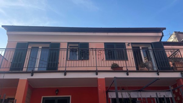appartamento in vendita a Villa Faraldi in zona Riva Faraldi