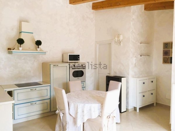 appartamento in vendita a Villa Faraldi in zona Riva Faraldi