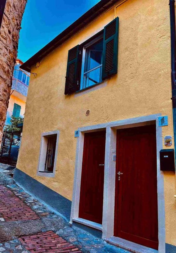 appartamento in vendita a Villa Faraldi