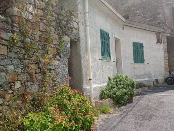 casa indipendente in vendita a Villa Faraldi
