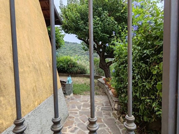 appartamento in vendita a Villa Faraldi