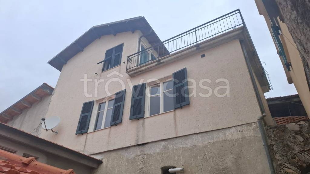 appartamento in vendita a Villa Faraldi