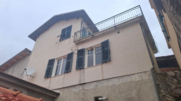 appartamento in vendita a Villa Faraldi
