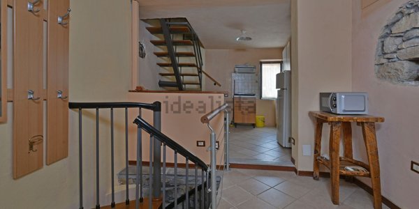 casa indipendente in vendita a Villa Faraldi in zona Riva Faraldi