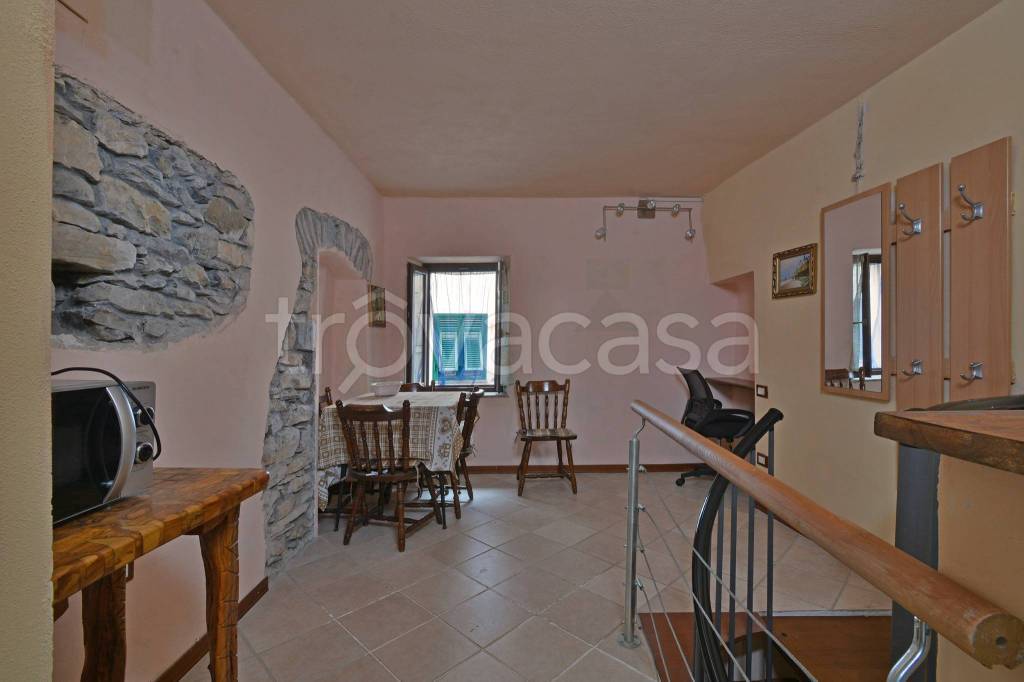 casa indipendente in vendita a Villa Faraldi in zona Riva Faraldi