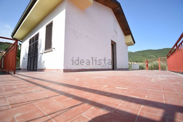 appartamento in vendita a Villa Faraldi