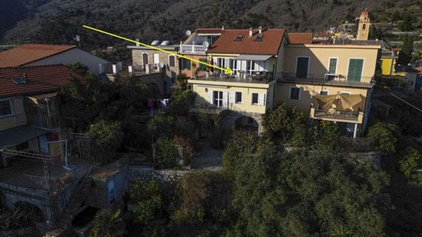 appartamento in vendita a Villa Faraldi