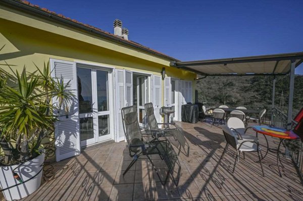 appartamento in vendita a Villa Faraldi