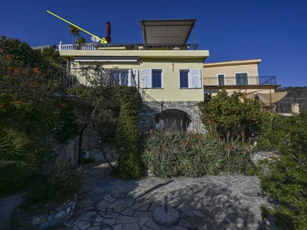 appartamento in vendita a Villa Faraldi